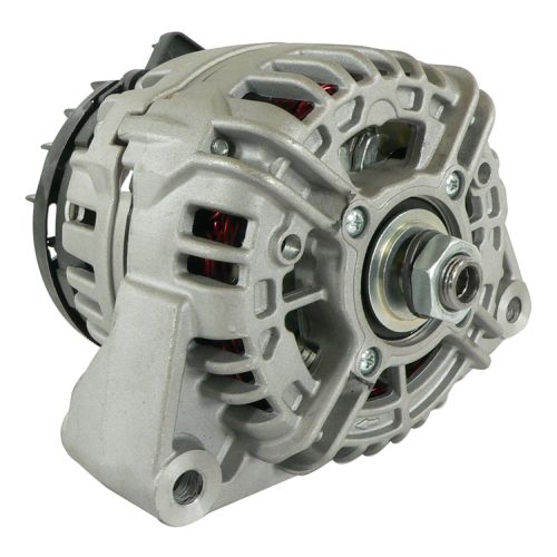 John Deere AL166645 Alternator