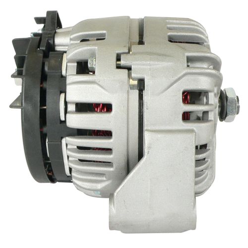 John Deere AL166645 Alternator