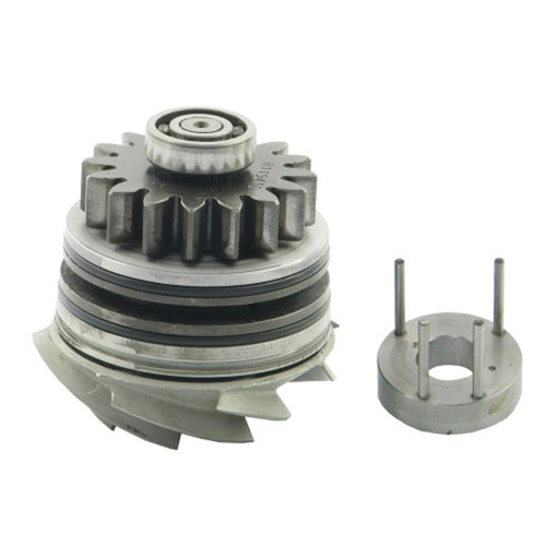 John Deere RE521502 Water Pump