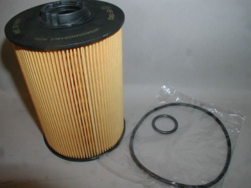 Case 47518440 Fuel Filter