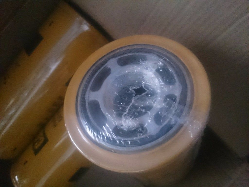 Caterpillar 126-1817 Hydraulic Filter,Spin-on