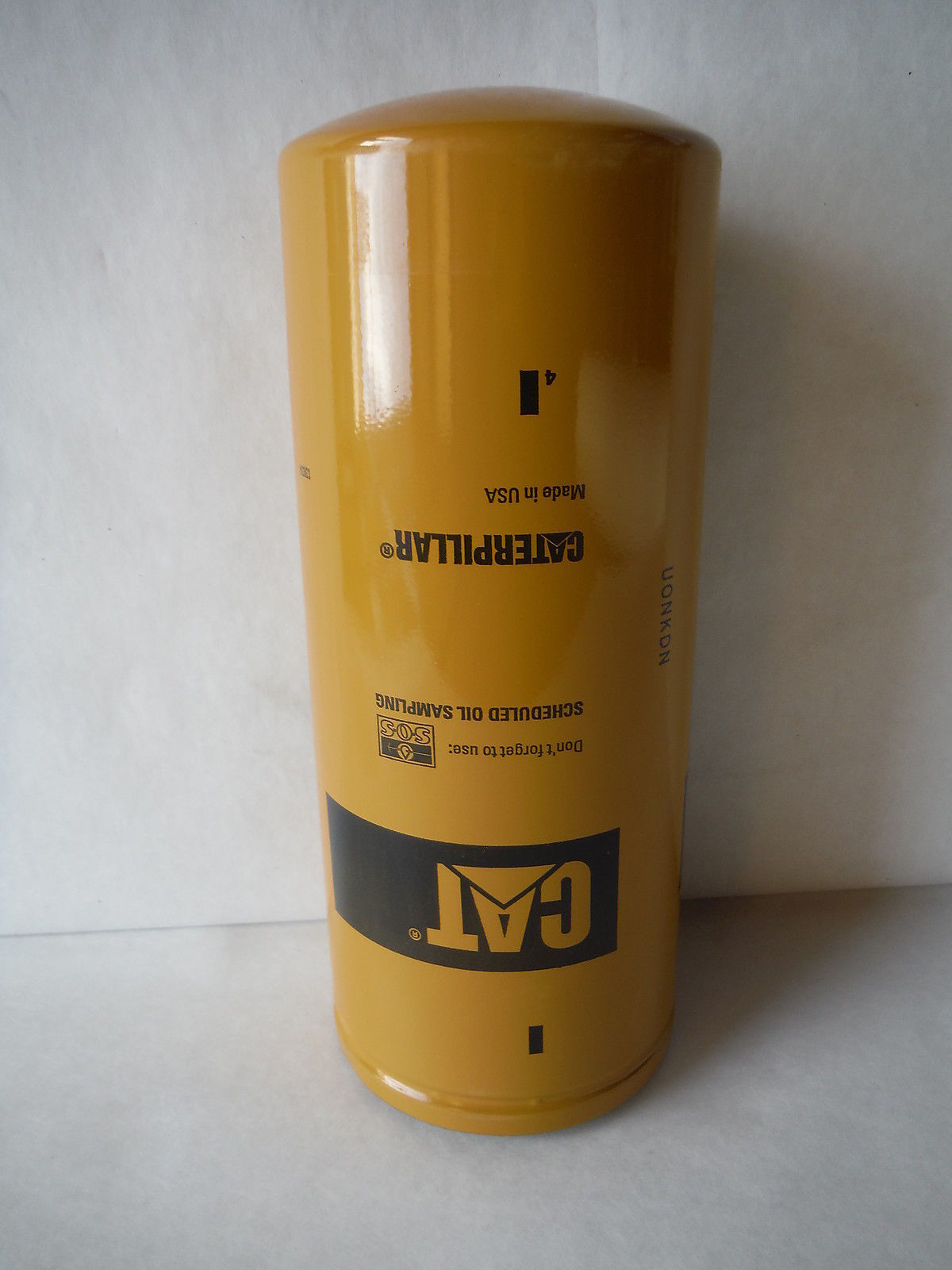 CATERPILLAR 1R0658 FILTER-OIL