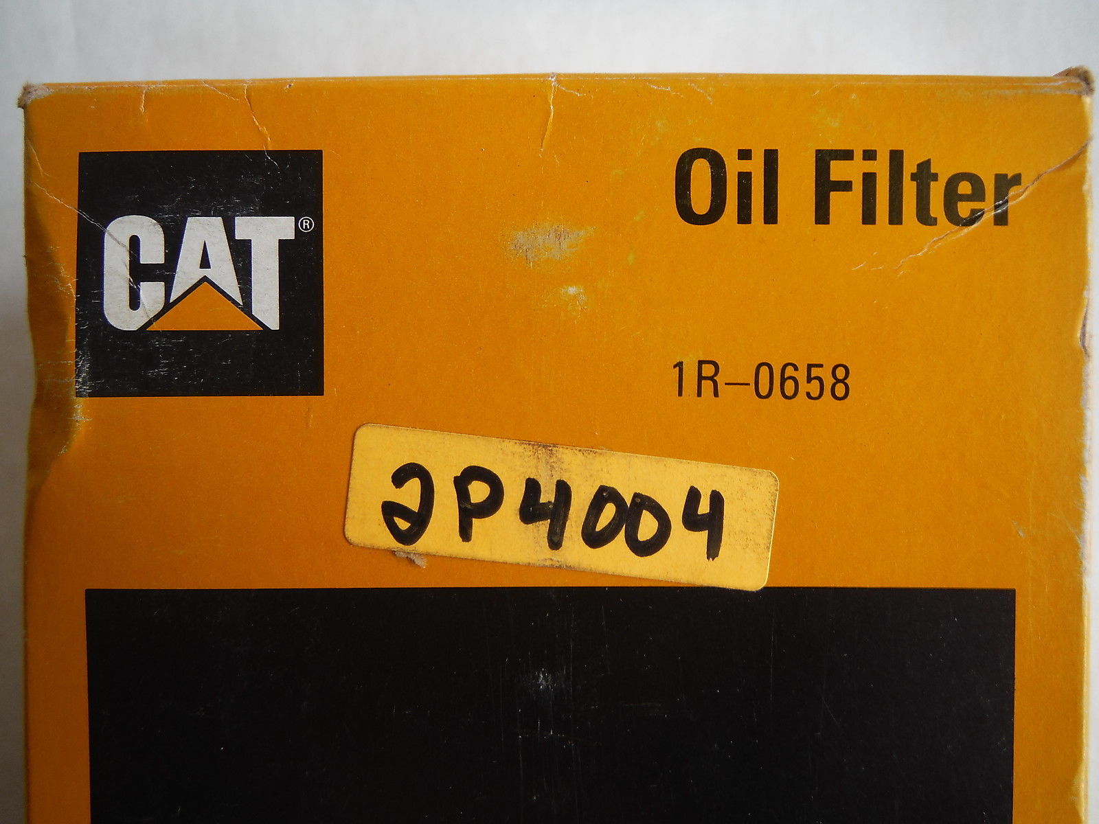 CATERPILLAR 1R0658 FILTER-OIL