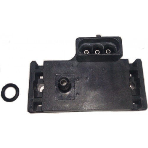 Detroit Diesel 23528418 Turbo Boost Map Sensor