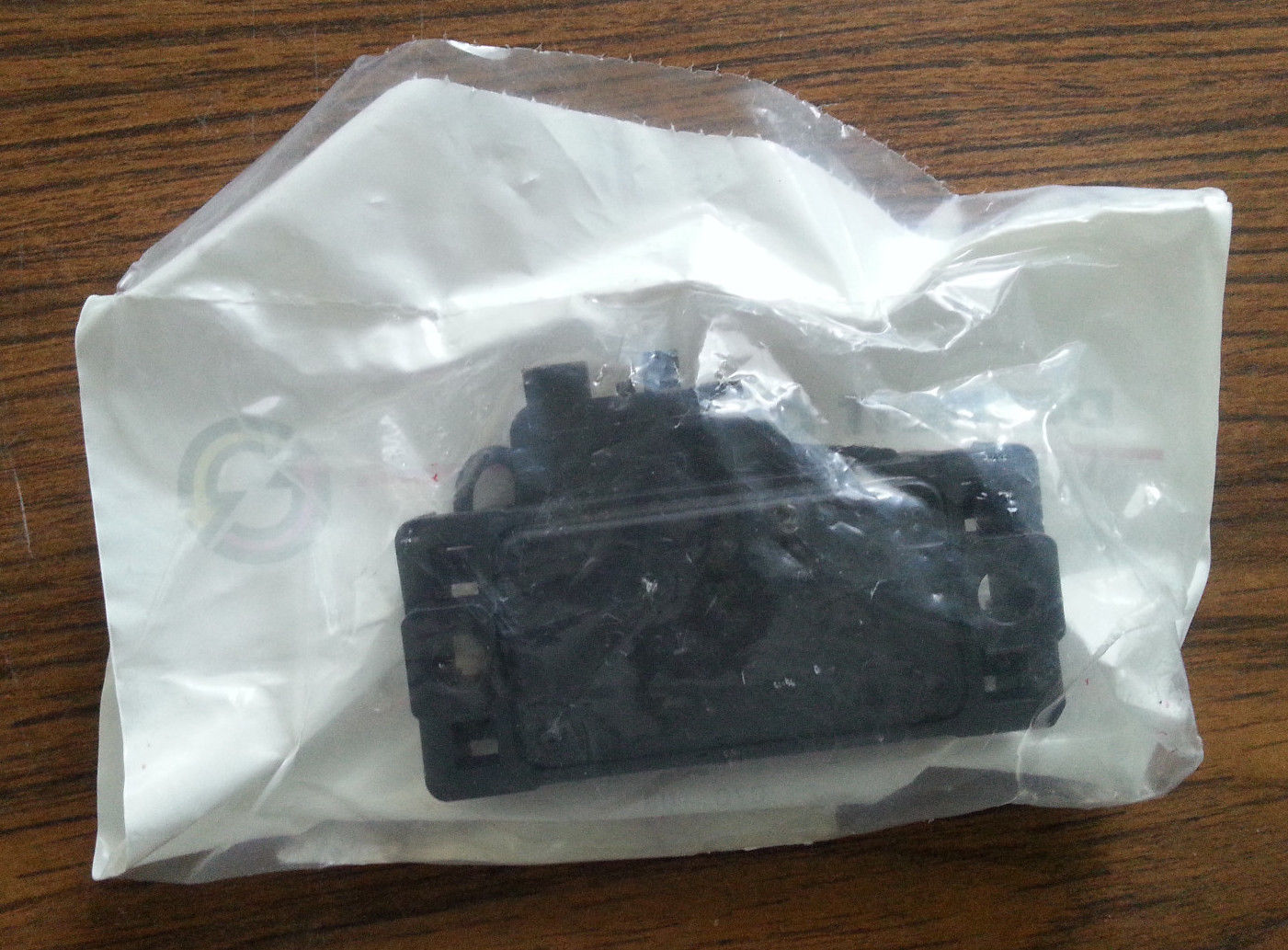 Detroit Diesel 23528418 Turbo Boost Map Sensor