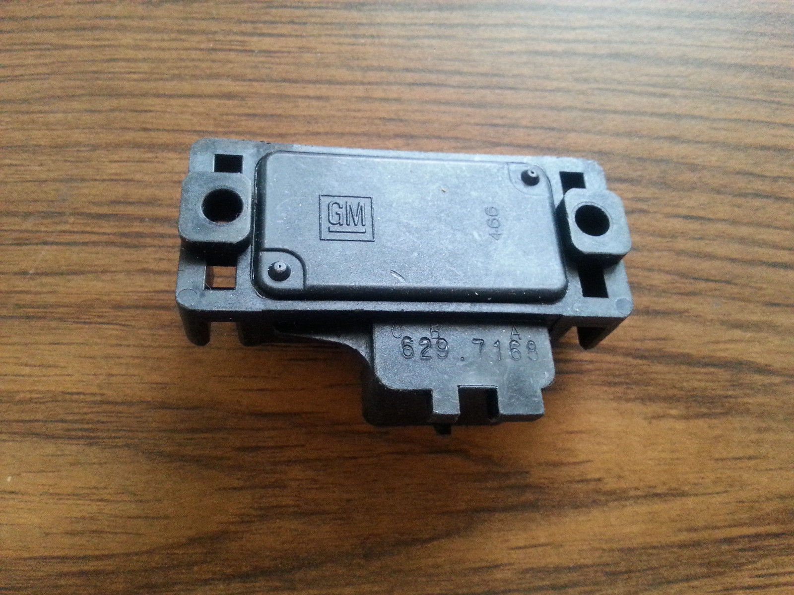 Detroit Diesel 16070629 Pressure Sensor