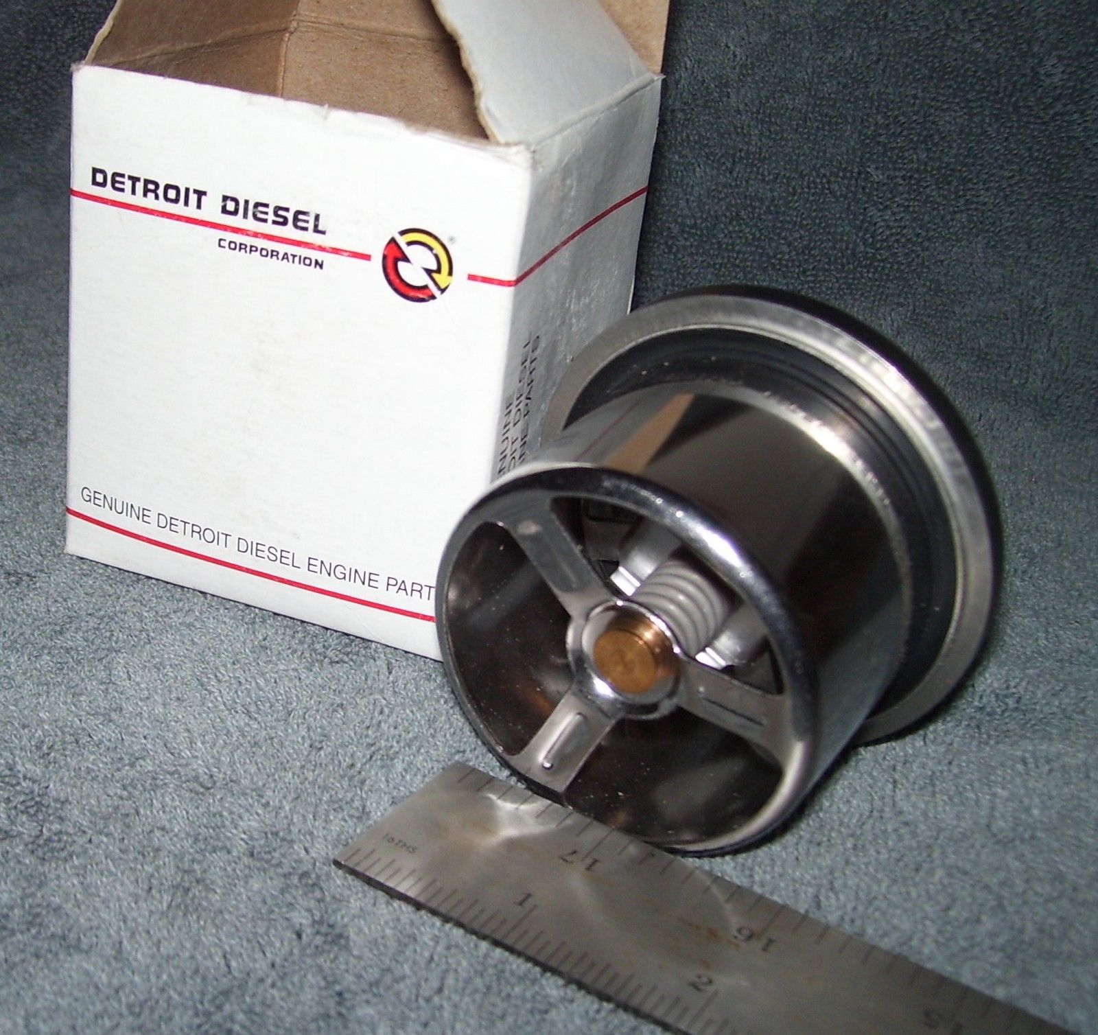 Detroit Diesel 23503828 Thermostat