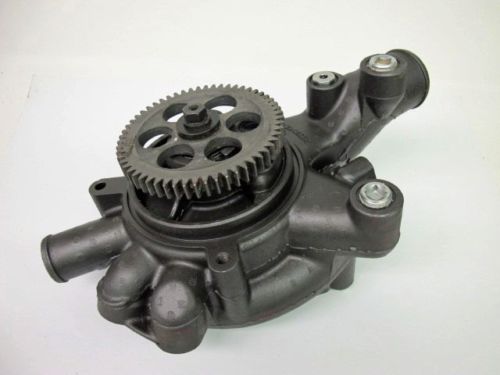 Detroit Diesel 23532542 WATER PUMP ASSY