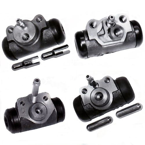 JUNGHEINRICH 50009852 Wheel Cylinder