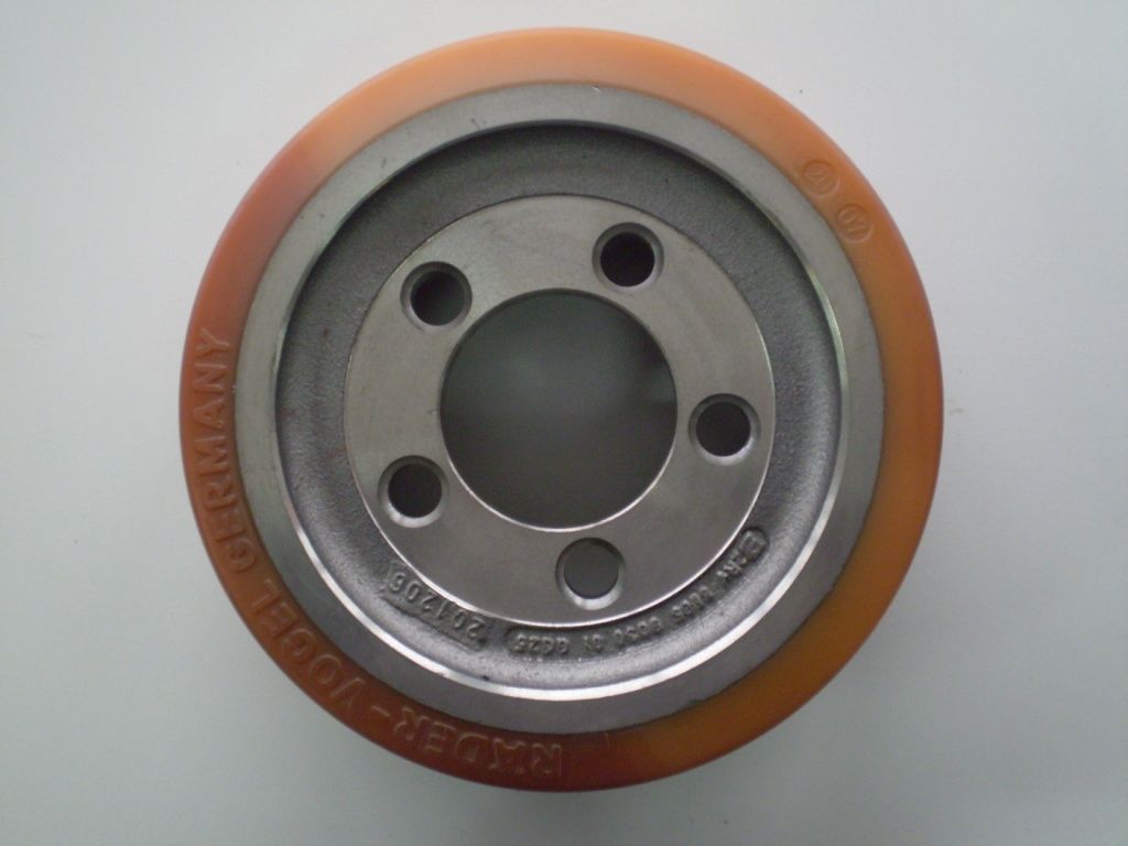Linde 0039902305 WHELL PU