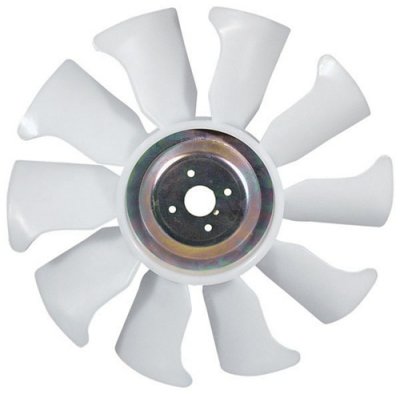 Mitsubishi / Caterpillar 91H2002670 Fan