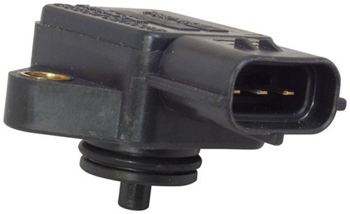 Caterpillar 90425-08080 Fuel Pressure Sensor