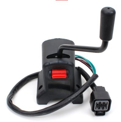 Caterpillar 91306-55200 Forward Reverse Switch