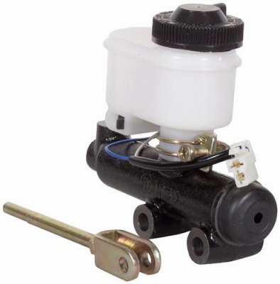 CATERPILLAR 91246-65300 MASTER CYLINDER ASSY BRAKE