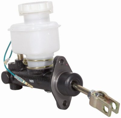 KOMATSU 3EB3631281 MASTER CYLINDER