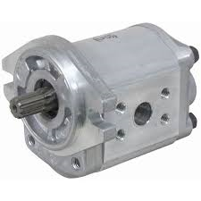 KOMATSU 3EB-60-A5110 Hydraulic Pump