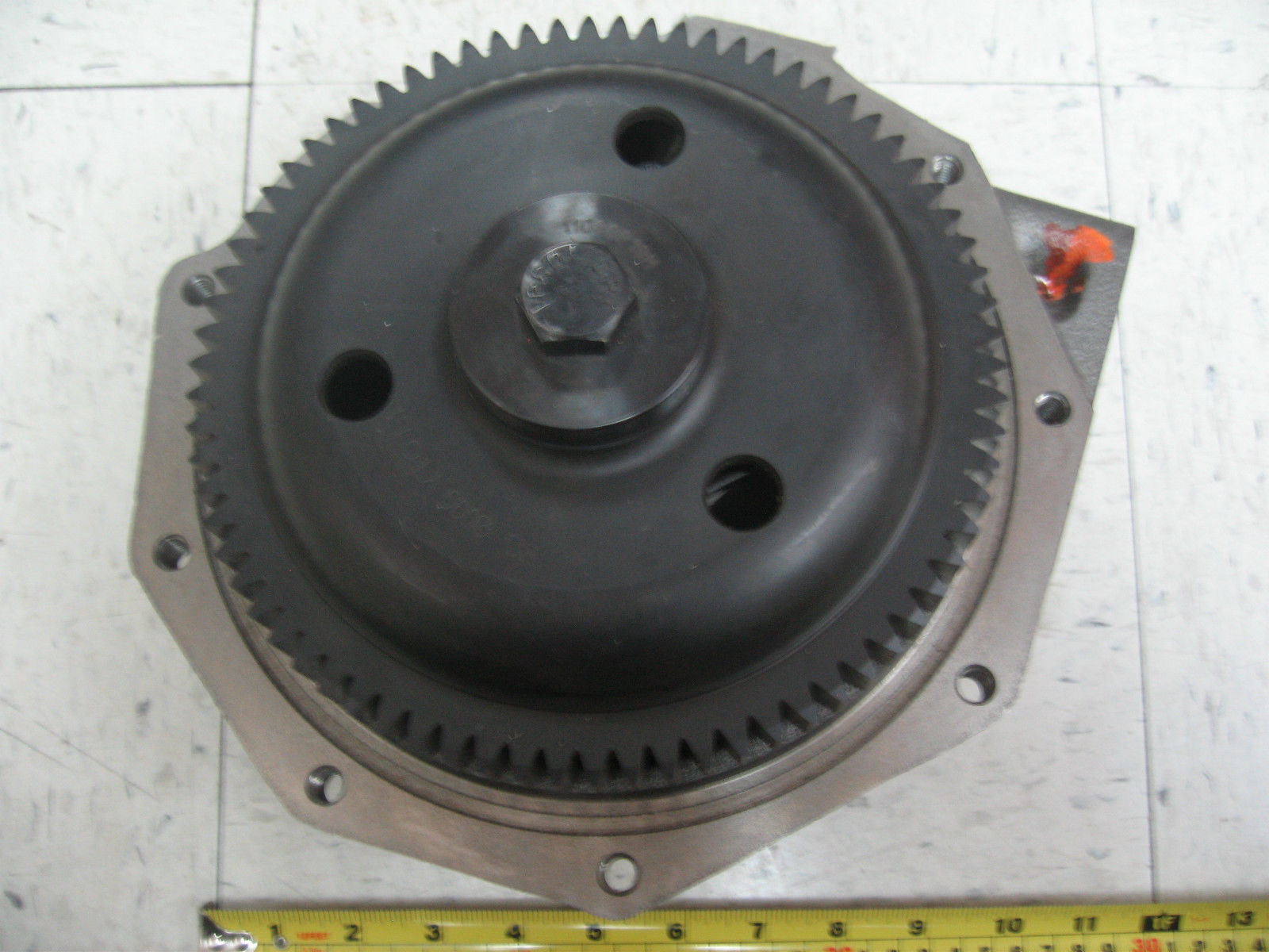 Caterpillar 352-0211 Water Pump
