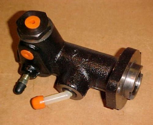 HYSTER 1358206 MASTER CYLINDER