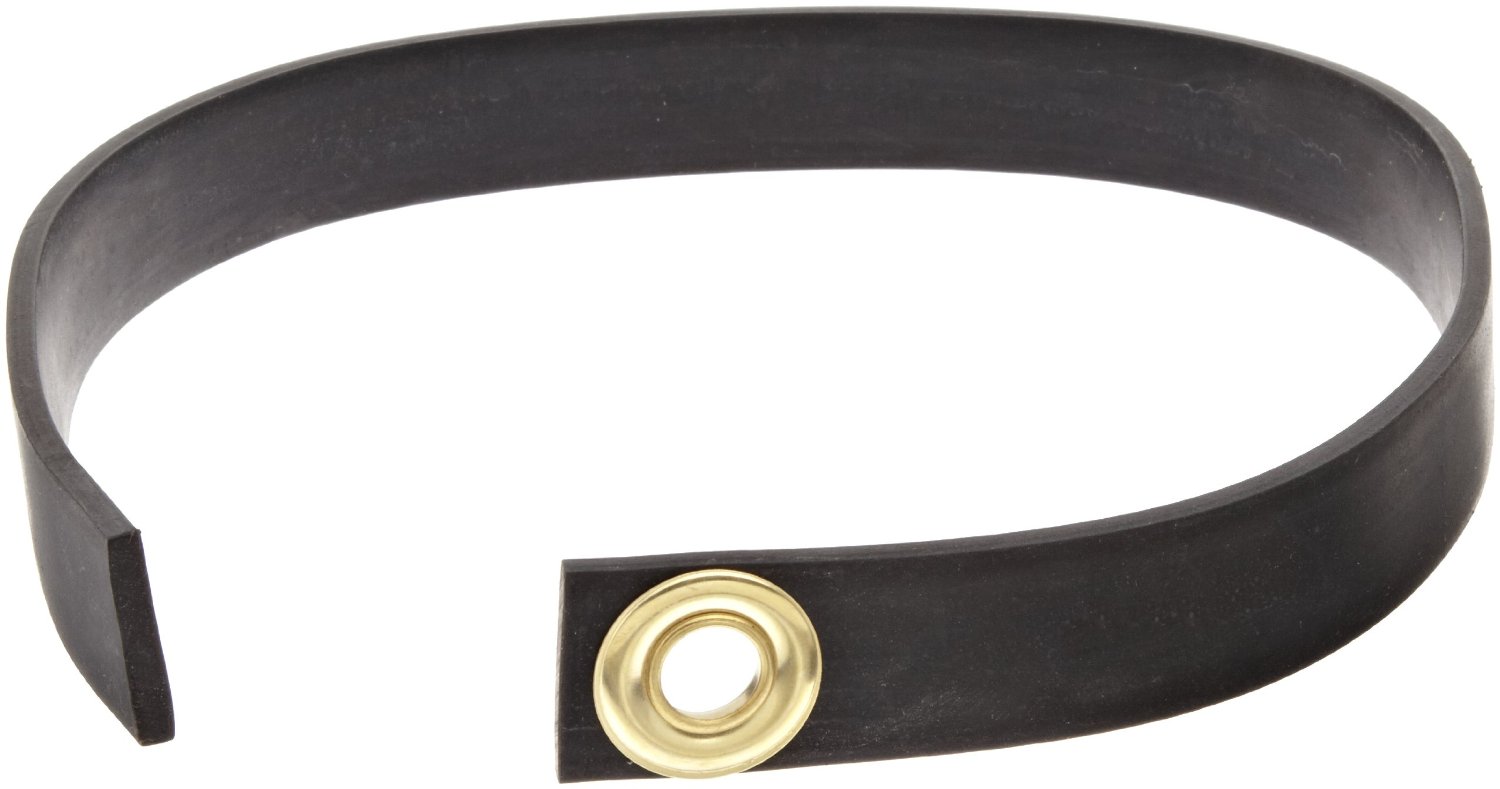 No-name ASL25 Anti Static Rubber Strap