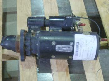 Caterpillar 6V-8312 Starter Motor