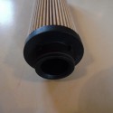 Luber-finer LH7041V Hydraulic Filter