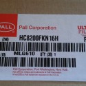 Pall HC8200FKN16H ULTIPOR III FILTER