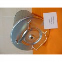 MWM-DEUTZ 1228-4663 Oil Filter