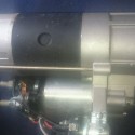 Perkins 701-136 Starter Motor