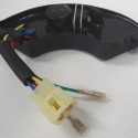 No-name 7-1E4A AVR Regulator Assy, 8 kW