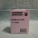 JOHNSON/EVINRUDE 778888 Oil Filter