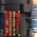 TDI T121-60001-B1R Turbo Twin Air Starter