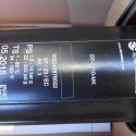 Donaldson 1C484420-63 ULTRA FILTER HOUSING, DF 0210 MK STANDAR