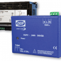 DEIF DCP2-2405 Battery Charger and Power Supply