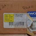 DAEWOO D552393 Fan Blade