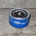 MANN FILTER W910/1 Oil Filter