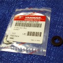 Yanmar 123210-09310 GASKET, ZINC COVER