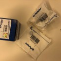 Perkins U5MK1088 Sensor, Oil Pressure