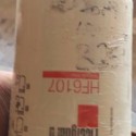 Fleetguard HF6107 HYDRAULIC FILTER