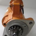 Vetus STM1241 Starter Motor
