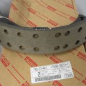 TOYOTA 47408-30510-71 BRAKE SHOE
