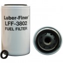 Luber-finer LFF3802 Fuel Filter Spin-on