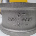 Caterpillar 208-5034 Adapter
