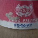 Purolator Facet F54692 Fuel Filter
