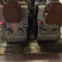 TOYOTA 24320-12240-71 MAIN CONTACTOR PANEL