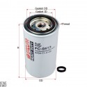 Sakura FC-5613 Fuel Filter Spin-on