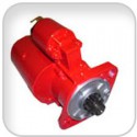 Westerbeke 034552 MOTOR,STARTER 12 VOLT