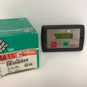 Cummins Onan 0300-6411 Control Panel