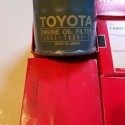 TOYOTA 15601-78001-71 Oil Filter