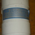 Racor 1000MA30 Fuel / Water Seperator Filter