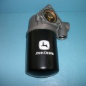 John Deere RE72823 Hydraulic Filter Assebley